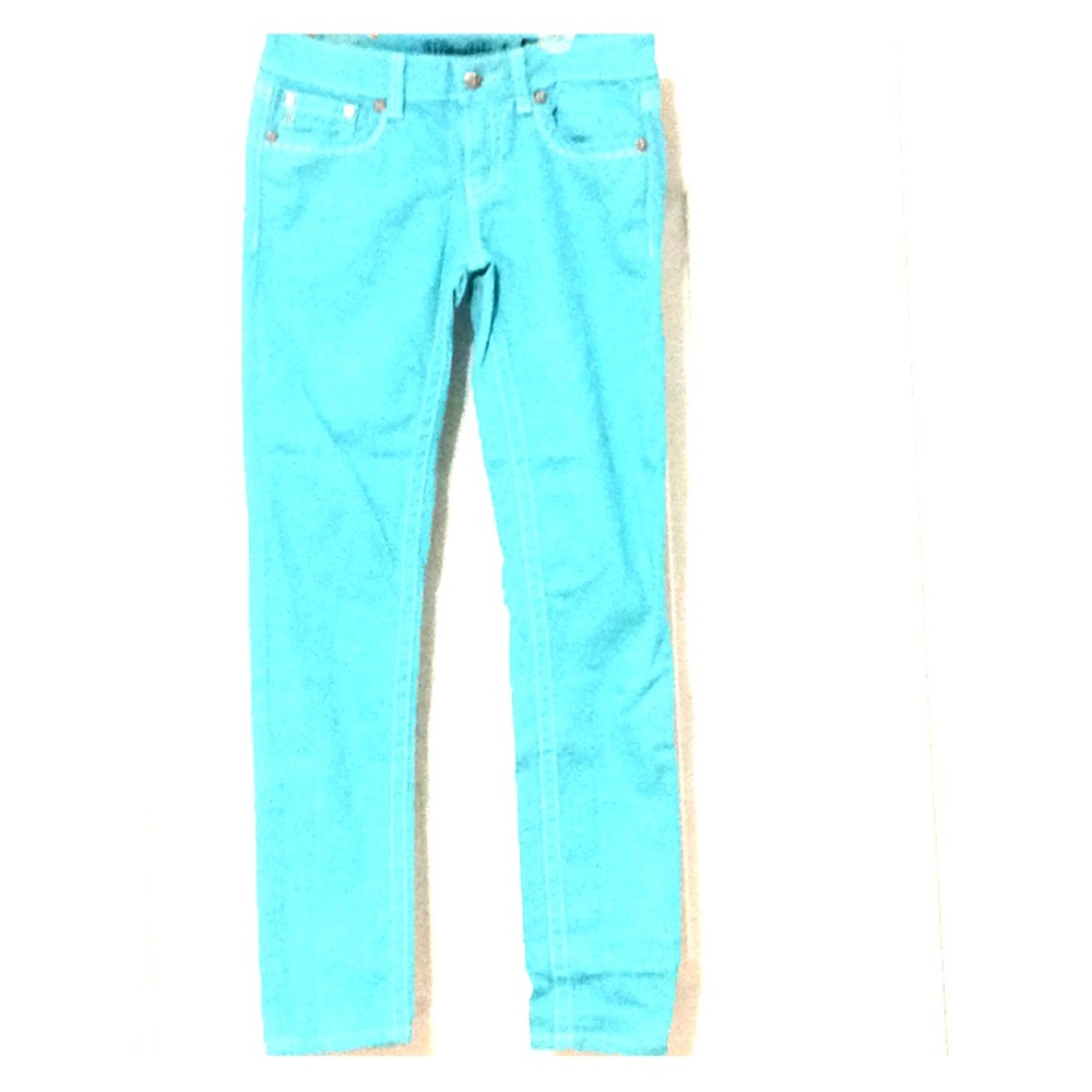 Miss Me Skinny Jeans